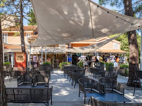 Camping Zaton Holiday Resort  - Zadar