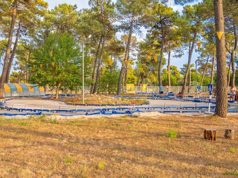 Camping Zaton Holiday Resort  - Zadar