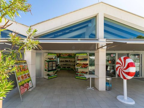 Camping Zaton Holiday Resort  - Zadar
