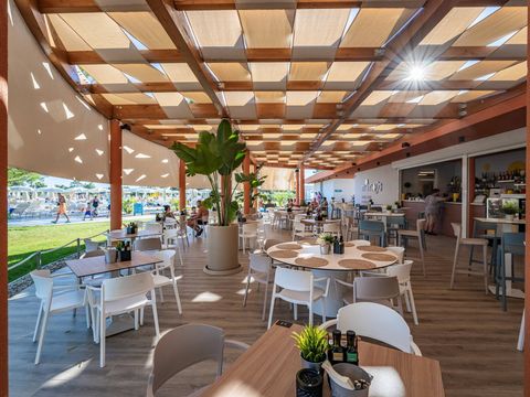 Camping Zaton Holiday Resort  - Zadar