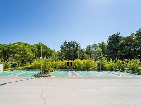 Camping Zaton Holiday Resort  - Zadar