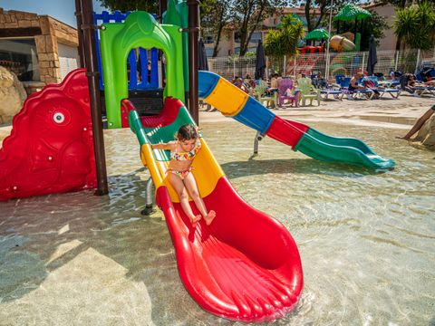 Camping Le Beauséjour - Pyrénées-Orientales