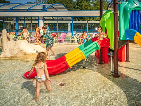 Camping Le Beauséjour - Pyrénées-Orientales