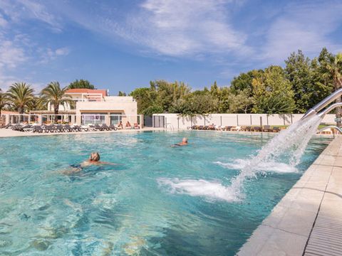 Camping de la Plage - Pyrénées-Orientales - Image N°5