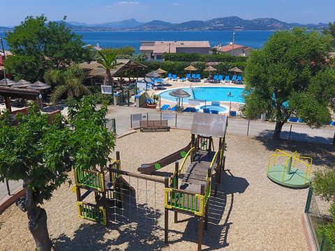 Wasserparadies