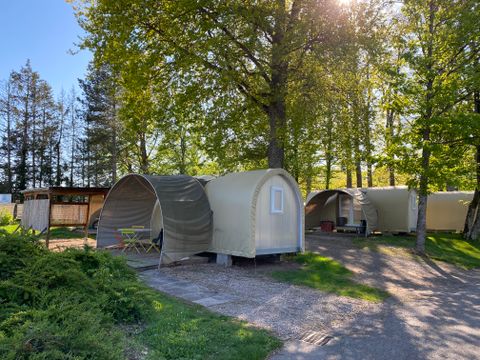 Domaine du Château-Epinal - Vosges - Image N°2