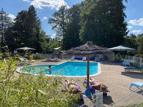 Domaine du Château-Epinal - Vosges