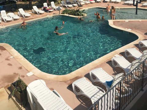 Camping Lou Cabasson - Camping Var