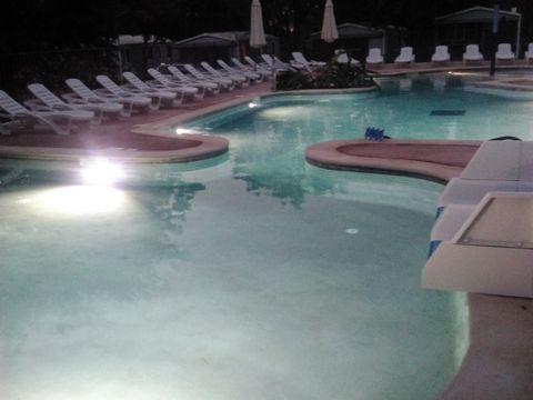Camping Lou Cabasson - Camping Var