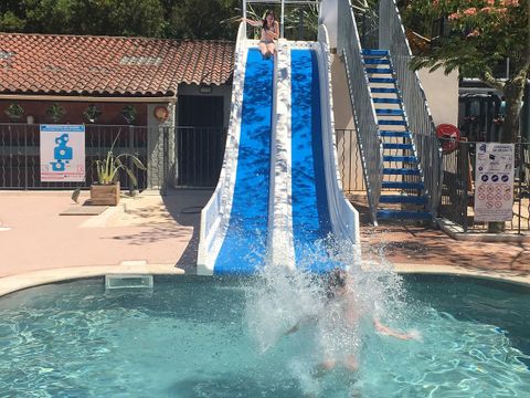 Camping Lou Cabasson - Camping Var