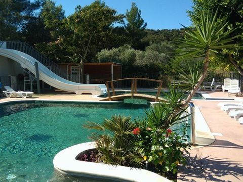 Camping Lou Cabasson - Camping Var