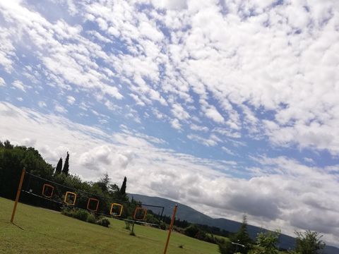 Camping La Commanderie - Aude