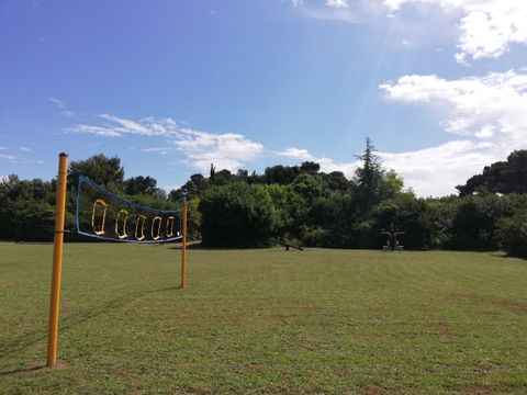 Camping La Commanderie - Aude