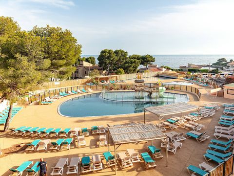 Camping Lou Souleï - Bouches-du-Rhône - Image N°4