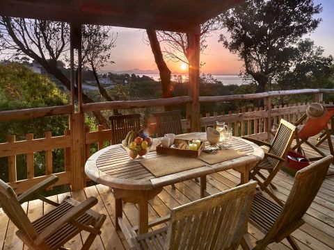 Camping au Paradis des Campeurs - Var - Image N°4