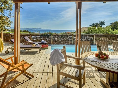 Camping au Paradis des Campeurs - Var - Image N°5