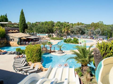 Domaine De La Bergerie - Var