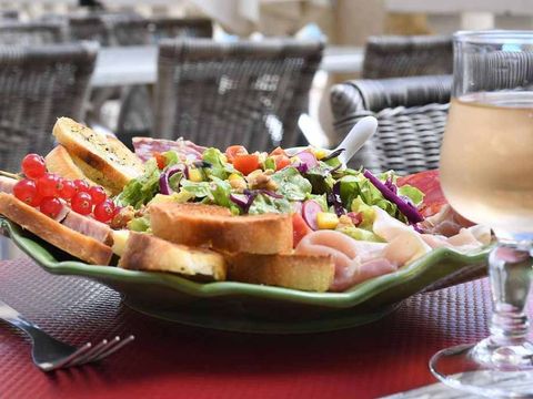 Camping L'évasion Hérault - Hérault