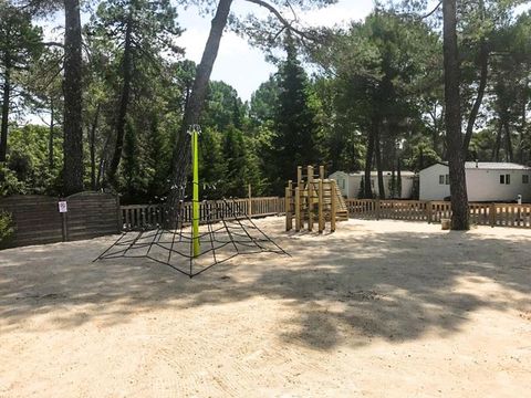 Camping le Relais de la Bresque - Var