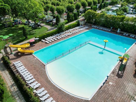 Camping Eurocamping Pacengo - Verona