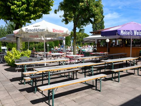Camping Eurocamping Pacengo - Verona