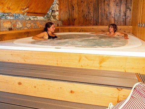 Camping de l'Aigle - Var