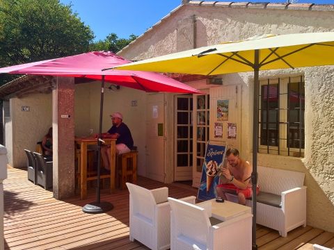 Camping Pegomas Pausado - Bouches-du-Rhône