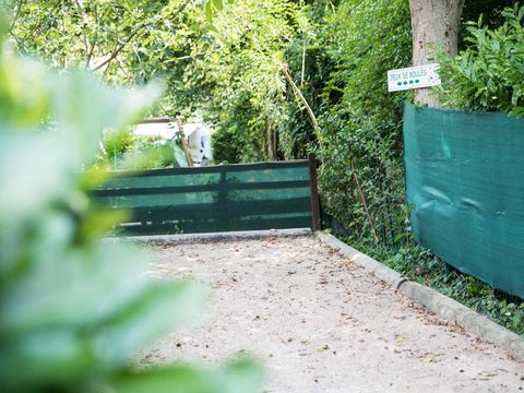 Camping Le Mas Fleuri - Camping Alpes-Maritimes - Image N°4