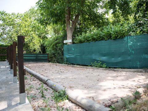 Camping Le Mas Fleuri - Camping Alpes-Maritimes - Image N°5