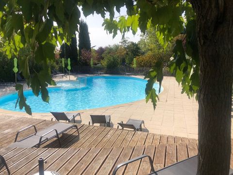 Camping Les Routes de Provence - Ciela Village  - Alpes-de-Haute-Provence - Image N°2