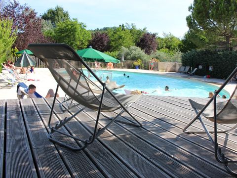 Camping Les Routes de Provence - Ciela Village  - Alpes-de-Haute-Provence - Image N°5