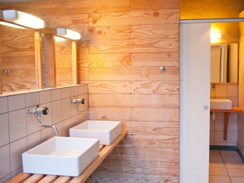 Camping Les Routes de Provence - Ciela Village  - Alpes-de-Haute-Provence