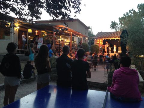 Camping Les Routes de Provence - Ciela Village  - Alpes-de-Haute-Provence