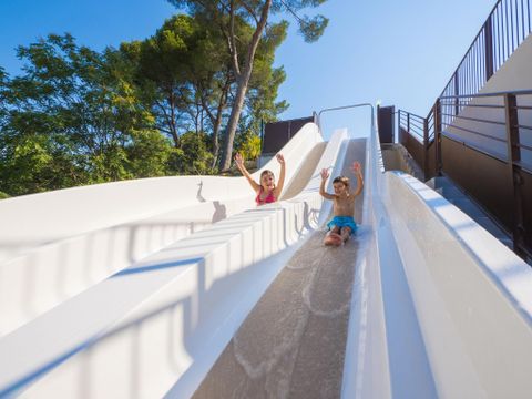 Yelloh! Village Camping  Avignon Parc - Camping Vaucluse