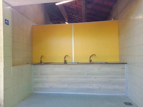 Camping des Drouilhèdes - Gard