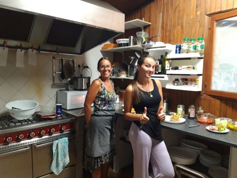 Camping des Drouilhèdes - Gard