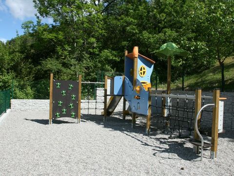 Camping Les Princes D'Orange - Ciela Village - Hautes-Alpes - Image N°4