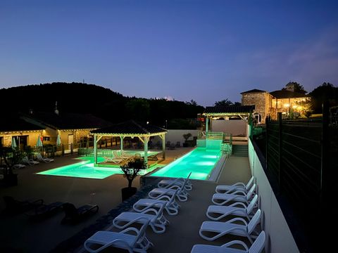 Wasserparadies