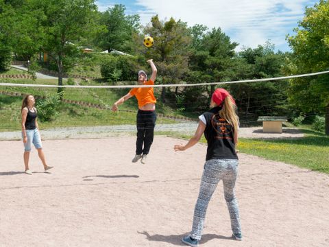 Camping Vacances André Trigano - Baie de la Chapelle - Camping Hautes-Alpes - Image N°4
