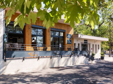 Camping Alpes Dauphine - Hautes-Alpes