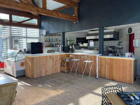 Vodatent Camping Le Roc - Lot