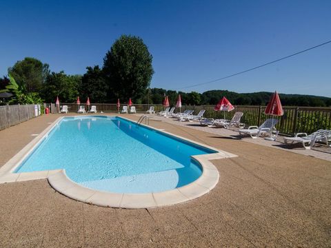 Camping Le Bosquet - Dordogne