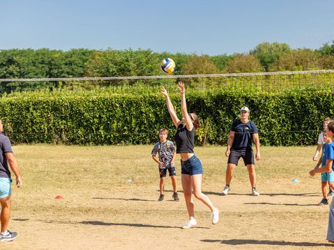 Camping Domaine de Soleil Plage - Dordogne