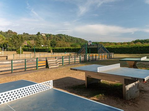 Camping Domaine de Soleil Plage - Dordogne