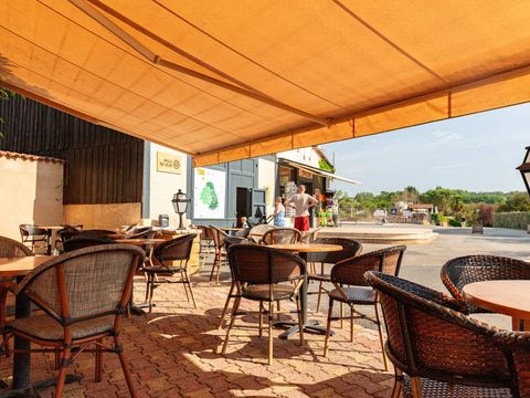Camping Domaine de Soleil Plage - Dordogne