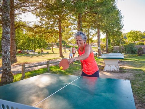 Camping Domaine de Soleil Plage - Dordogne