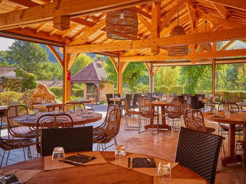 Camping Domaine de Soleil Plage - Dordogne