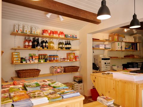 Camping La Garenne - Ardèche