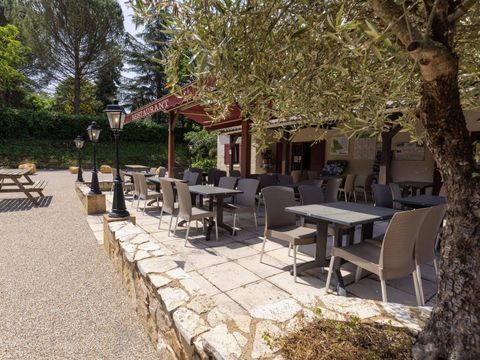 Camping Les Deux Vallees - Dordogne