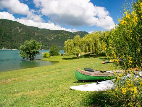 Camping De Savel - Isère - Image N°3